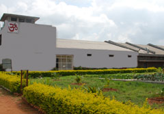 Suryalata Spinning Mills